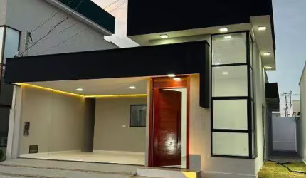 Casa à Venda em Cajupiranga