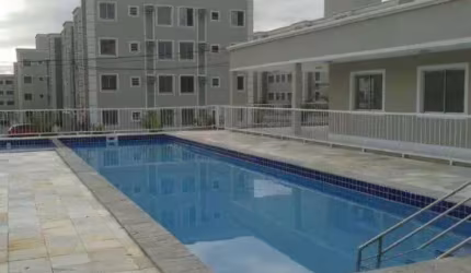 Apartamento à Venda em Nova Parnamirim