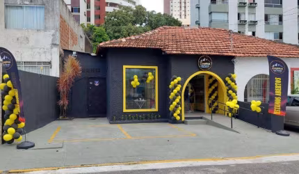 Casa para Locação em Aflitos