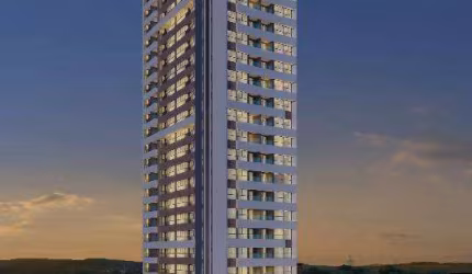 Apartamento com 2 quartos à venda na CASA URBAN, Avenida Pedro Paes Mendonça, Boa Viagem, Recife, 57 m2 por R$ 699.000