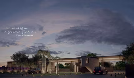 ARÚ CLUBE RESIDENCIAL