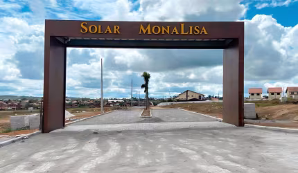 SOLAR MONALISA
