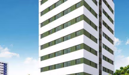 EDIFICIO LEONARDO DA VINCI