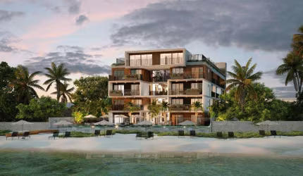 Kitnet / Stúdio à venda na R. Miramar, 140, Centro, Tamandaré, 48 m2 por R$ 470.792
