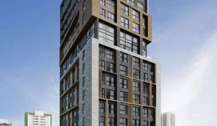Apartamento com 2 quartos à venda na Avenida Bernardo Vieira de Melo, 2326, Piedade, Jaboatão dos Guararapes, 46 m2 por R$ 515.000