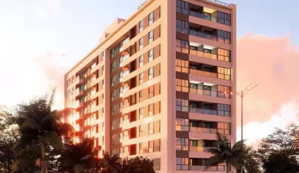 MARCOS FREIRE RESIDENCE
