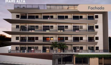 MARÉ ALTA RESIDENCE