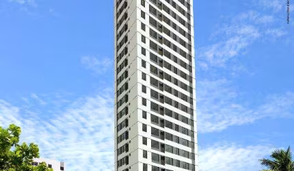 Edifício Studio Jazz Classic