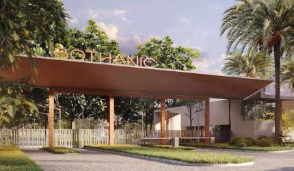 BOTHANIC RESERVE