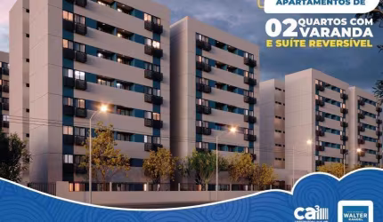 Residencial Walter Rangel
