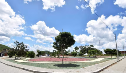 NOVA SERRA VERDE
