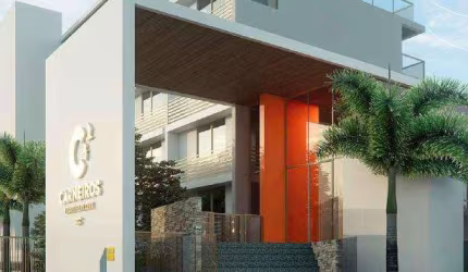 CARNEIROS RESIDENCE RESORT