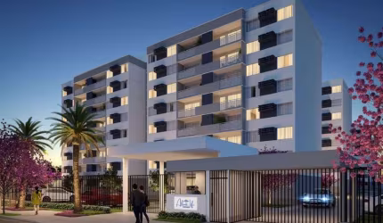 ATLANTIC LIFE RESIDENCE
