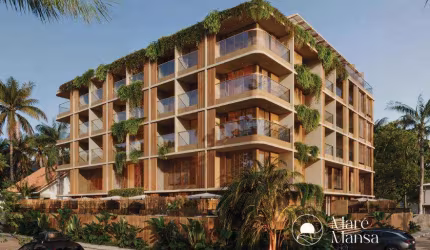 Kitnet / Stúdio à venda na Praia dos Carneiros, Praia Dos Carneiros, Tamandaré, 24 m2 por R$ 248.000