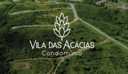 VILA DAS ACÁCIAS CONDOMÍNIO