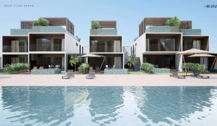 VILLAS OHANA