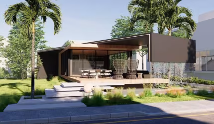 Terreno à venda na Quintas 3, Universitário, Caruaru, 300 m2 por R$ 261.754