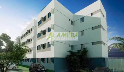 ALAMEDA DO MAR
