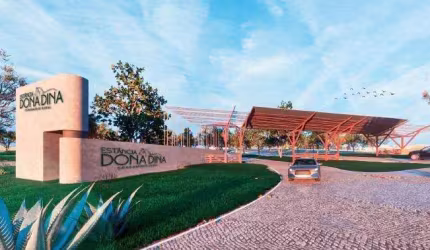ESTÂNCIA DONA DINA