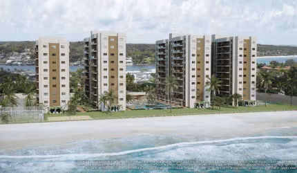 MARIA FARINHA FLATS RESIDENCE