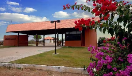 RESERVA RESIDENCIAL SERRA DE GRAVATÁ