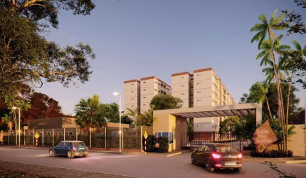 PAULISTA PRIME RESIDENCE