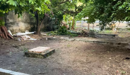 TERRENO NO SANTANA