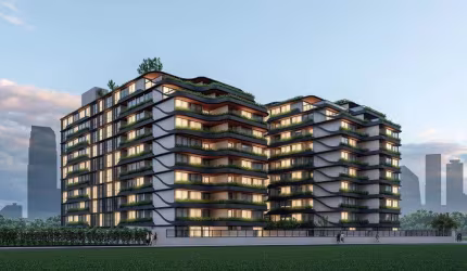 YAKÃ RESIDENCE RESORT