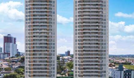 RESIDENCIAL LEIDSON FARIAS