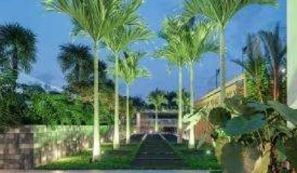 RESIDENCIAL MANSÕES MIRANTE