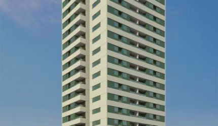 EDIFÍCIO ESTAÇÃO MARCOS FREIRE