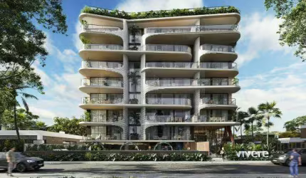 VIVERE PRAIA CONCEPT