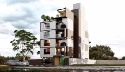 JOY RESIDENCE