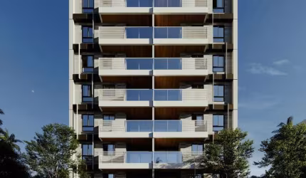 Apartamento com 2 quartos à venda na Samá Ocean Residencial, Rua Rodrigues de Carvalho, 444, Poço, Cabedelo, 63 m2 por R$ 636.219
