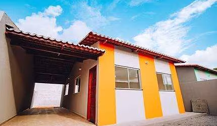 SPORT CLUBE NATUREZA
