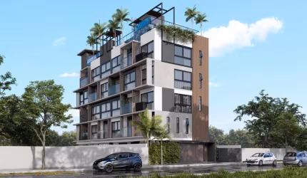 TURTUR NEST FLAT