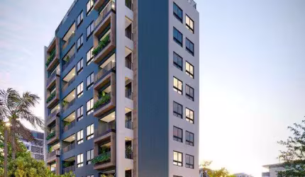 Apartamento com 3 quartos à venda na Rua Golfo de San Fernando, Intermares, Cabedelo, 92 m2 por R$ 736.442