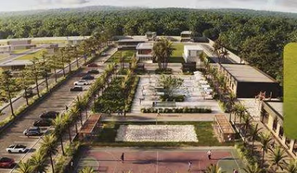 ECOCIL RESERVA BOULEVARD