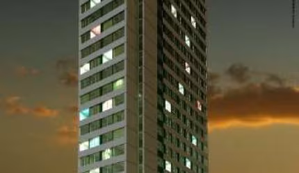 EDIFÍCIO BARRA CLASSIC HOME SERVICE
