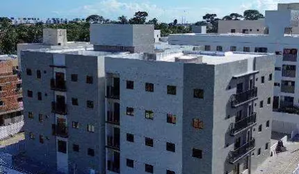 RESIDENCIAL CETARA