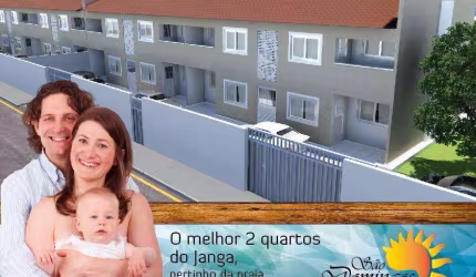 Residencial SÃO DOMINGOS