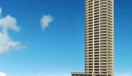 Tour Geneve RESIDENCIAL