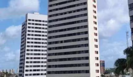 Apartamento à Venda em C Macio