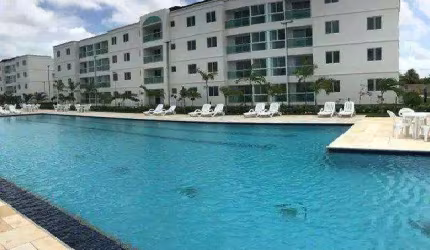 Cond. Palm Village Acqua