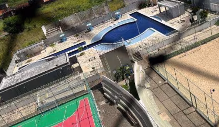 Apartamento à Venda em Cidade da Esperança