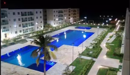 Apartamento à Venda em Praia de Muro Alto