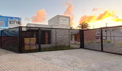 RESIDENCIAL ENSEADA DE TABATINGA