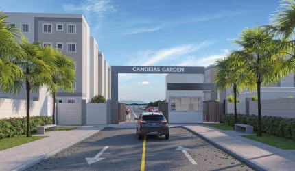 CANDEIAS GARDEN