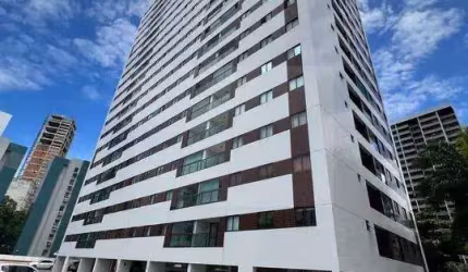 Apartamento à Venda em Tamarineira