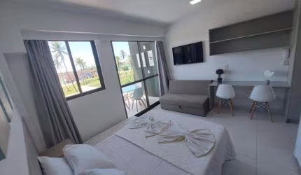 Apartamento à Venda em Praia de Muro Alto